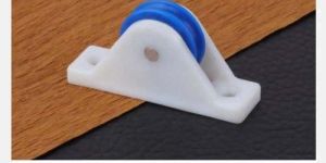 Plastic Sliding Door Roller Nylon