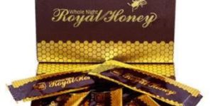 Royal Bee Honey