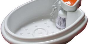 Foot Spa