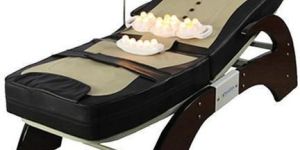 Jade Massage Bed