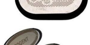 Mobile Anti Radiation Chip