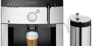 Espresso Coffee Machine