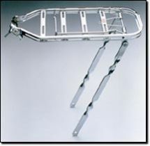 Carrier Slotted Channel