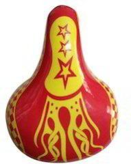 Kid Bicycle Seat