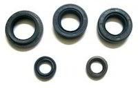 Automotive Rubber Parts