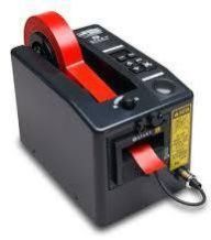 Polyester Tape Dispenser