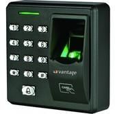 Biometric Fingerprint Reader