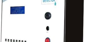 Water Leak Detection Panel