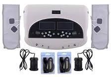 Detox Foot Spa Machine