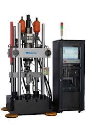 Computerized Fatigue Testing Machine