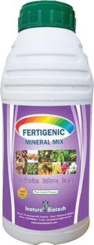 Micronutrient Fertilizers