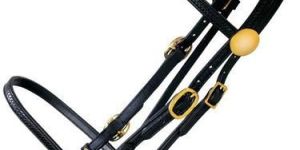 Plantation Trail Headstall