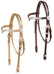 Western Headstalls