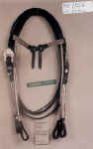 Western Horse HeadStall