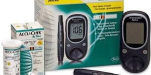 Glucose Meter