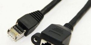 RJ45 Cable