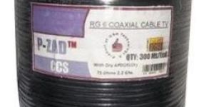rg6 Coaxial Cables