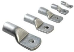 Aluminum Tube Terminals