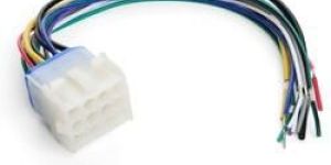 FEE Wiring Harness for Automotive