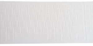 Laptop Keyboard Protector