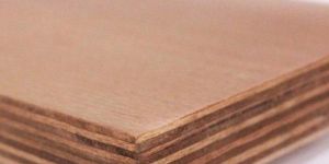Plywood