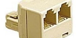 Telephone Connector