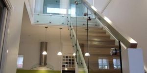 Glass Balustrade