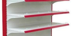 Supermarket Display Rack