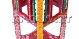 Contemporary Side Table