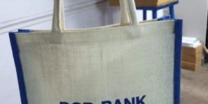 White Promotional Bag