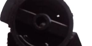 Rubber Engine Mounting