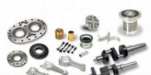 Carbon Compressor Spares