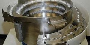 Vibratory Bowl Feeders