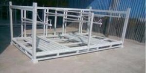 Industrial Material Handling Pallets