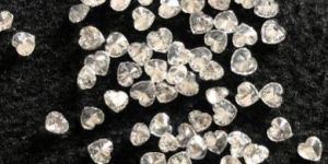 HEART LAB GROWN DIAMOND