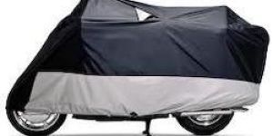 Bike Cover