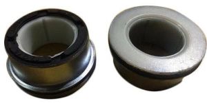 AMW Cabin Rubber Engine Mounting