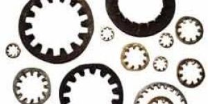 Internal Tooth Washer