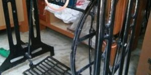 Sewing Machine Stand