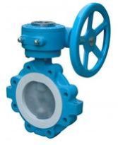 Butterfly Valves
