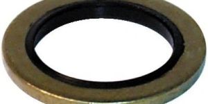 Bonded Oil Seal