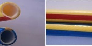 PVC High Pressure Water Hose