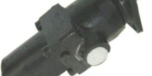 Hydraulic Piston Pump