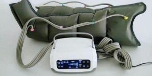 Sequential Compression Device