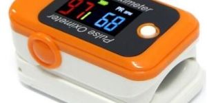 Fingertip Pulse Oximeter