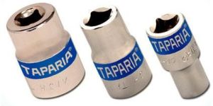 Square Drive Sockets