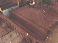 Boiler Pressure Parts