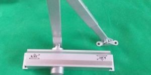 Aluminum Door Closer