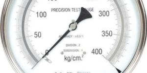 Pressure Gauge