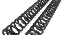 Iron Compression Spring